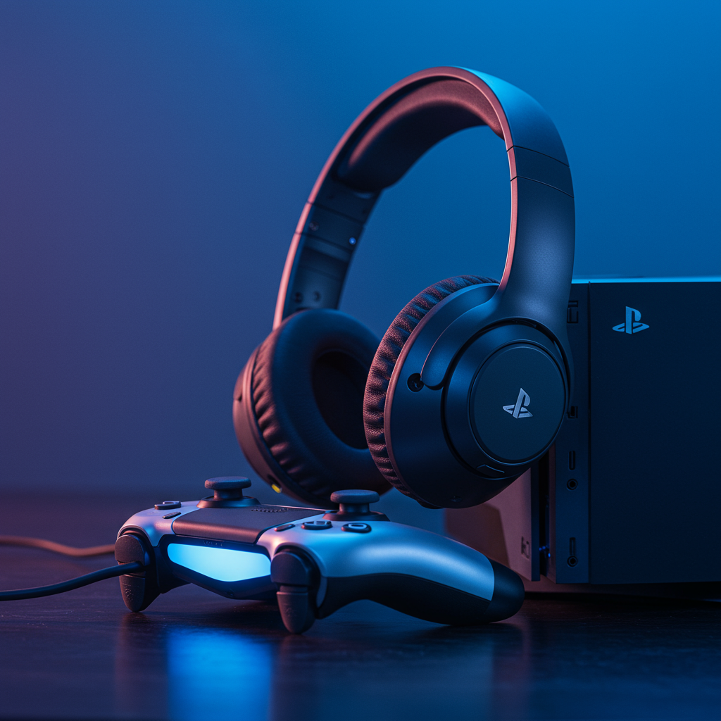 Das Beste PS5 Headset in 2025